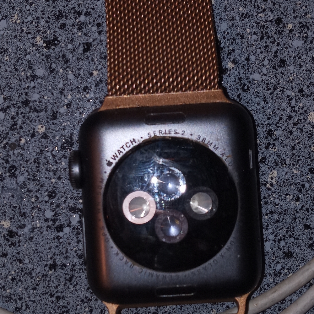 Apple Watch